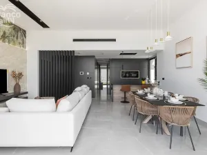 Prodej rodinného domu, Torrevieja, Alicante, Španělsko, 120 m2