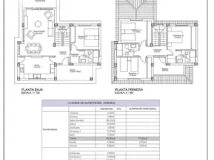 Prodej rodinného domu, Lorca, Murcia, Španělsko, 155 m2