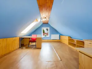 Prodej rodinného domu, Havířov - Bludovice, Datyňská, 145 m2