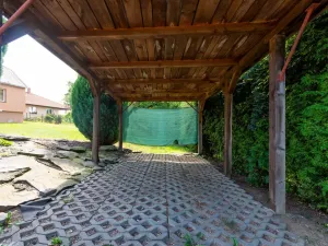 Prodej rodinného domu, Havířov - Bludovice, Datyňská, 145 m2