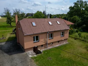 Prodej rodinného domu, Havířov - Bludovice, Datyňská, 145 m2