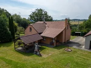 Prodej rodinného domu, Havířov - Bludovice, Datyňská, 145 m2