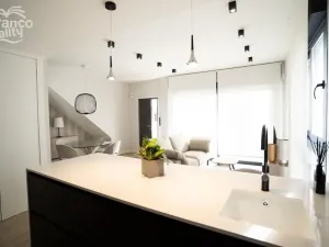 Prodej rodinného domu, Pilar de La Horadada, Alicante, Španělsko, 71 m2