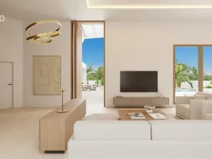 Prodej rodinného domu, Algorfa, Alicante, Španělsko, 199 m2