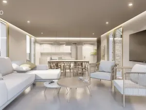Prodej rodinného domu, Algorfa, Alicante, Španělsko, 199 m2