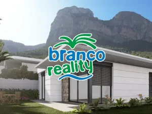 Prodej rodinného domu, Polop, Alicante, Španělsko, 124 m2