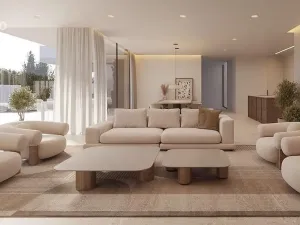 Prodej rodinného domu, Moraira_Teulada, Alicante, Španělsko, 395 m2