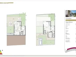 Prodej rodinného domu, Polop, Alicante, Španělsko, 157 m2