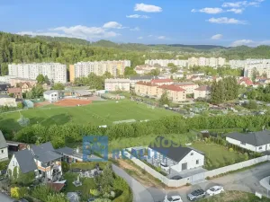 Prodej pozemku, Trutnov - Horní Staré Město, 961 m2