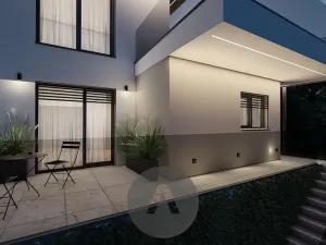 Prodej rodinného domu, Brno, 101 m2
