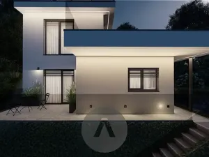 Prodej rodinného domu, Brno, 101 m2