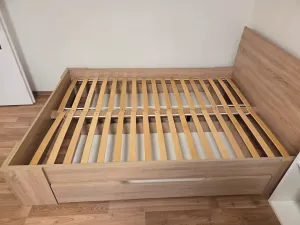 Pronájem bytu 1+1, Frýdek-Místek, Javorová, 35 m2