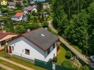 Prodej rodinného domu, Třebotov, Na Potoce, 107 m2