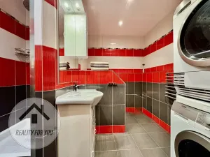 Prodej bytu 3+1, Praha - Hlubočepy, Högerova, 77 m2