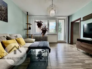Prodej bytu 3+1, Praha - Hlubočepy, Högerova, 77 m2