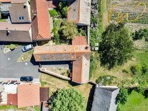 Prodej rodinného domu, Líšťany, V Poustkách, 61 m2