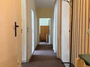 Pronájem bytu 3+1, Kroměříž, Moravská, 66 m2