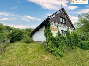 Prodej rodinného domu, Loučná nad Desnou, 205 m2