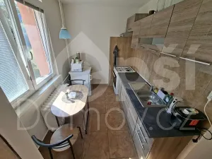 Pronájem bytu 3+1, Jeseník, Zeyerova, 72 m2
