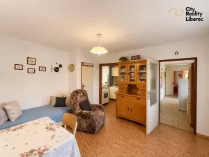 Prodej chalupy, Žehuň, 130 m2