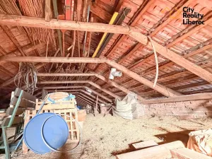 Prodej chalupy, Žehuň, 130 m2