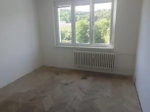 Prodej bytu 2+1, Žlutice, Vítězná, 52 m2