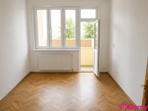 Pronájem bytu 3+1, Brno, Botanická, 83 m2