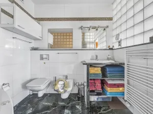 Prodej bytu 2+kk, Praha - Újezd nad Lesy, Račiněveská, 95 m2