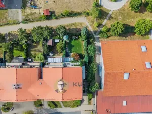 Prodej bytu 2+kk, Praha - Újezd nad Lesy, Račiněveská, 95 m2