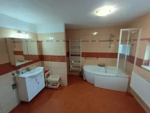 Prodej rodinného domu, Žďár, 68 m2