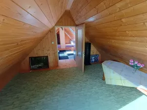 Prodej rodinného domu, Žďár, 68 m2