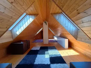 Prodej rodinného domu, Žďár, 68 m2