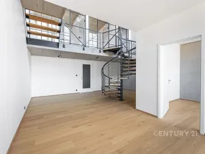 Prodej bytu 4+kk, Praha - Vysočany, Kolbenova, 92 m2