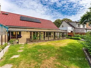 Prodej rodinného domu, Hostomice, Rybnice, 89 m2