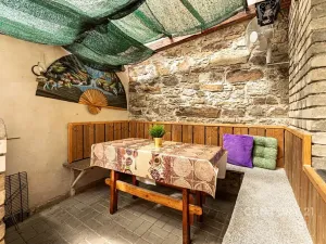 Prodej rodinného domu, Hostomice, Rybnice, 89 m2