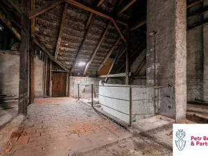 Prodej obchodního prostoru, Rakovník, Husovo náměstí, 622 m2
