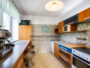Pronájem bytu 2+1, České Budějovice - České Budějovice 6, Čechova, 58 m2