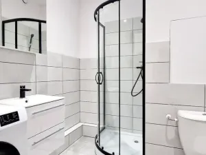 Pronájem bytu 1+kk, Havířov - Šumbark, Letní, 29 m2