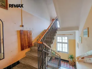 Prodej vícegeneračního domu, Plzeň, Slovanská, 176 m2