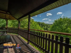 Prodej chaty, Šárovcova Lhota, 51 m2