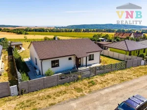 Prodej rodinného domu, Hluchov, 140 m2