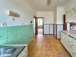 Prodej bytu 3+1, Beroun, Lidická, 86 m2