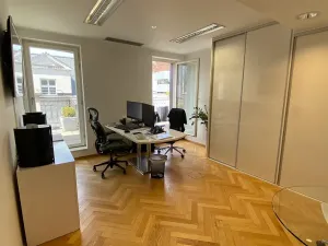 Pronájem kanceláře, Praha - Nové Město, Václavské náměstí, 74 m2