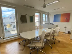 Pronájem kanceláře, Praha - Nové Město, Václavské náměstí, 74 m2