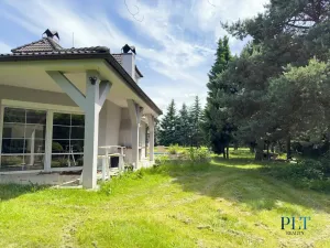 Prodej vily, Babice, Starobabická, 764 m2
