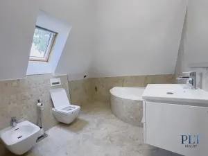 Prodej vily, Babice, Starobabická, 764 m2
