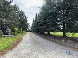 Prodej vily, Babice, Starobabická, 764 m2