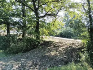 Prodej pozemku pro bydlení, Okrouhlá, 2116 m2