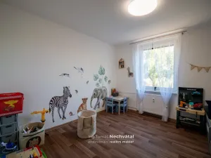 Prodej bytu 3+1, Modřice, Husova, 70 m2