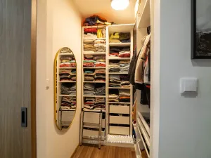 Prodej bytu 3+1, Modřice, Husova, 70 m2